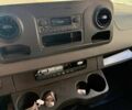 Белый Мерседес Sprinter, объемом двигателя 1.99 л и пробегом 9 тыс. км за 37500 $, фото 11 на Automoto.ua