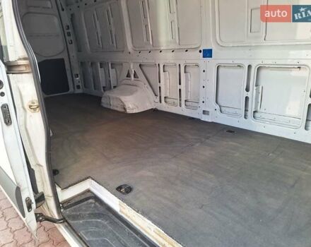 Білий Мерседес Sprinter, об'ємом двигуна 1.95 л та пробігом 195 тис. км за 39500 $, фото 7 на Automoto.ua