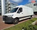 Білий Мерседес Sprinter, об'ємом двигуна 1.95 л та пробігом 195 тис. км за 39500 $, фото 3 на Automoto.ua