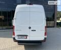 Белый Мерседес Sprinter, объемом двигателя 2 л и пробегом 198 тыс. км за 33500 $, фото 6 на Automoto.ua