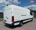 Белый Мерседес Sprinter, объемом двигателя 1.95 л и пробегом 94 тыс. км за 43000 $, фото 2 на Automoto.ua