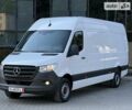 Белый Мерседес Sprinter, объемом двигателя 2 л и пробегом 198 тыс. км за 33500 $, фото 1 на Automoto.ua