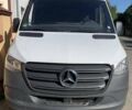 Белый Мерседес Sprinter, объемом двигателя 1.95 л и пробегом 242 тыс. км за 29000 $, фото 8 на Automoto.ua