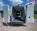 Белый Мерседес Sprinter, объемом двигателя 20 л и пробегом 94 тыс. км за 38999 $, фото 8 на Automoto.ua