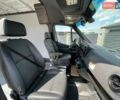 Белый Мерседес Sprinter, объемом двигателя 1.95 л и пробегом 94 тыс. км за 43000 $, фото 11 на Automoto.ua