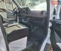 Білий Мерседес Sprinter, об'ємом двигуна 1.95 л та пробігом 195 тис. км за 39500 $, фото 4 на Automoto.ua