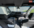 Белый Мерседес Sprinter, объемом двигателя 1.95 л и пробегом 94 тыс. км за 43000 $, фото 12 на Automoto.ua