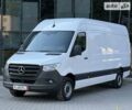 Белый Мерседес Sprinter, объемом двигателя 2 л и пробегом 198 тыс. км за 33500 $, фото 27 на Automoto.ua