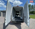 Белый Мерседес Sprinter, объемом двигателя 1.95 л и пробегом 94 тыс. км за 43000 $, фото 7 на Automoto.ua