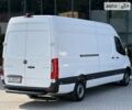 Белый Мерседес Sprinter, объемом двигателя 2 л и пробегом 198 тыс. км за 33500 $, фото 14 на Automoto.ua