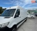 Білий Мерседес Sprinter, об'ємом двигуна 2 л та пробігом 30 тис. км за 51186 $, фото 1 на Automoto.ua