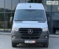 Белый Мерседес Sprinter, объемом двигателя 2 л и пробегом 198 тыс. км за 33500 $, фото 12 на Automoto.ua