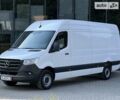 Белый Мерседес Sprinter, объемом двигателя 2 л и пробегом 198 тыс. км за 33500 $, фото 29 на Automoto.ua