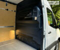 Белый Мерседес Sprinter, объемом двигателя 2 л и пробегом 198 тыс. км за 33500 $, фото 53 на Automoto.ua