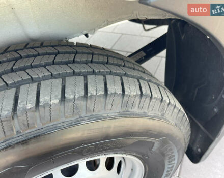 Белый Мерседес Sprinter, объемом двигателя 20 л и пробегом 94 тыс. км за 38999 $, фото 19 на Automoto.ua