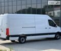 Белый Мерседес Sprinter, объемом двигателя 2 л и пробегом 198 тыс. км за 33500 $, фото 8 на Automoto.ua