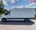 Белый Мерседес Sprinter, объемом двигателя 1.95 л и пробегом 94 тыс. км за 43000 $, фото 5 на Automoto.ua