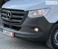 Белый Мерседес Sprinter, объемом двигателя 2 л и пробегом 198 тыс. км за 33500 $, фото 1 на Automoto.ua