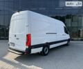 Белый Мерседес Sprinter, объемом двигателя 2 л и пробегом 198 тыс. км за 33500 $, фото 13 на Automoto.ua