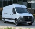 Белый Мерседес Sprinter, объемом двигателя 2 л и пробегом 198 тыс. км за 33500 $, фото 20 на Automoto.ua