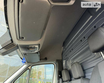 Белый Мерседес Sprinter, объемом двигателя 2 л и пробегом 198 тыс. км за 33500 $, фото 77 на Automoto.ua