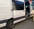 Белый Мерседес Sprinter, объемом двигателя 1.95 л и пробегом 242 тыс. км за 29000 $, фото 28 на Automoto.ua