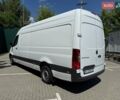 Белый Мерседес Sprinter, объемом двигателя 1.95 л и пробегом 14 тыс. км за 39000 $, фото 4 на Automoto.ua