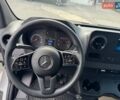 Білий Мерседес Sprinter, об'ємом двигуна 2 л та пробігом 30 тис. км за 51186 $, фото 4 на Automoto.ua