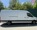 Белый Мерседес Sprinter, объемом двигателя 1.95 л и пробегом 14 тыс. км за 39000 $, фото 3 на Automoto.ua