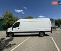 Белый Мерседес Sprinter, объемом двигателя 1.95 л и пробегом 14 тыс. км за 39000 $, фото 7 на Automoto.ua