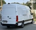 Белый Мерседес Sprinter, объемом двигателя 2 л и пробегом 198 тыс. км за 33500 $, фото 23 на Automoto.ua