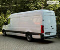 Белый Мерседес Sprinter, объемом двигателя 2 л и пробегом 198 тыс. км за 33500 $, фото 35 на Automoto.ua