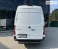 Белый Мерседес Sprinter, объемом двигателя 2 л и пробегом 198 тыс. км за 33500 $, фото 7 на Automoto.ua