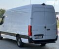 Белый Мерседес Sprinter, объемом двигателя 2 л и пробегом 198 тыс. км за 33500 $, фото 19 на Automoto.ua