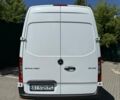 Белый Мерседес Sprinter, объемом двигателя 1.95 л и пробегом 14 тыс. км за 39000 $, фото 2 на Automoto.ua