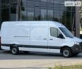 Белый Мерседес Sprinter, объемом двигателя 2 л и пробегом 198 тыс. км за 33500 $, фото 16 на Automoto.ua