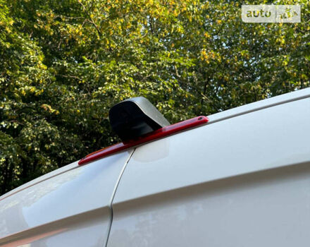 Белый Мерседес Sprinter, объемом двигателя 2 л и пробегом 198 тыс. км за 33500 $, фото 49 на Automoto.ua