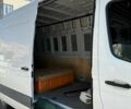 Белый Мерседес Sprinter, объемом двигателя 1.99 л и пробегом 9 тыс. км за 37500 $, фото 2 на Automoto.ua