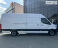 Белый Мерседес Sprinter, объемом двигателя 2 л и пробегом 198 тыс. км за 33500 $, фото 10 на Automoto.ua