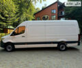 Белый Мерседес Sprinter, объемом двигателя 2 л и пробегом 198 тыс. км за 33500 $, фото 31 на Automoto.ua