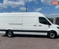 Белый Мерседес Sprinter, объемом двигателя 1.95 л и пробегом 94 тыс. км за 43000 $, фото 1 на Automoto.ua