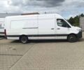 Білий Мерседес Sprinter, об'ємом двигуна 1.95 л та пробігом 195 тис. км за 39500 $, фото 6 на Automoto.ua
