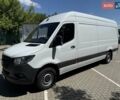 Белый Мерседес Sprinter, объемом двигателя 1.95 л и пробегом 14 тыс. км за 39000 $, фото 1 на Automoto.ua