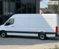 Белый Мерседес Sprinter, объемом двигателя 2 л и пробегом 198 тыс. км за 33500 $, фото 22 на Automoto.ua