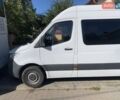 Белый Мерседес Sprinter, объемом двигателя 1.95 л и пробегом 242 тыс. км за 29000 $, фото 6 на Automoto.ua