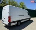 Белый Мерседес Sprinter, объемом двигателя 1.95 л и пробегом 14 тыс. км за 39000 $, фото 5 на Automoto.ua