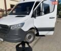 Белый Мерседес Sprinter, объемом двигателя 1.95 л и пробегом 242 тыс. км за 29000 $, фото 7 на Automoto.ua