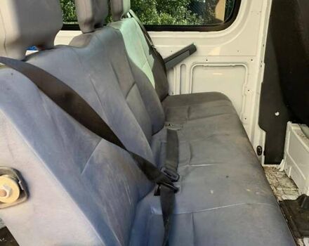 Белый Мерседес Sprinter, объемом двигателя 1.95 л и пробегом 242 тыс. км за 29000 $, фото 35 на Automoto.ua
