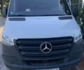 Белый Мерседес Sprinter, объемом двигателя 1.95 л и пробегом 242 тыс. км за 29000 $, фото 1 на Automoto.ua