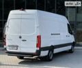 Белый Мерседес Sprinter, объемом двигателя 2 л и пробегом 198 тыс. км за 33500 $, фото 9 на Automoto.ua